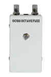 OC100 Octave Fuzz